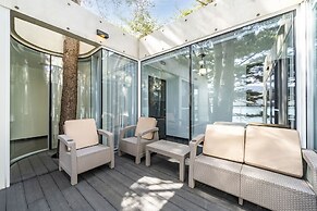 Goseong Hansan Marina Resort