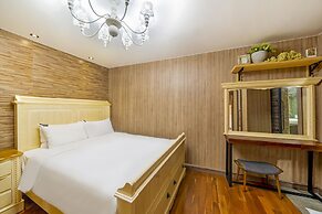 Goseong Hansan Marina Resort