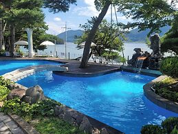 Goseong Hansan Marina Resort