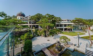 Goseong Hansan Marina Resort