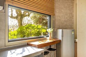 Goseong Hansan Marina Resort