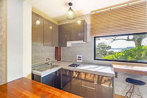 Goseong Hansan Marina Resort