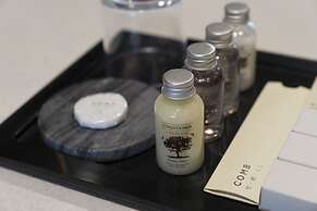 Goseong Hansan Marina Resort