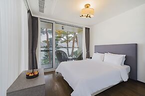 Goseong Hansan Marina Resort