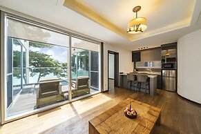 Goseong Hansan Marina Resort