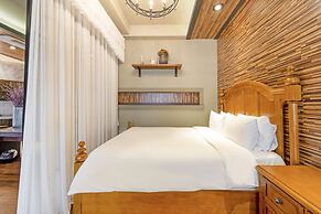 Goseong Hansan Marina Resort