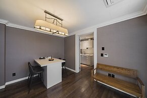 Goseong Hansan Marina Resort