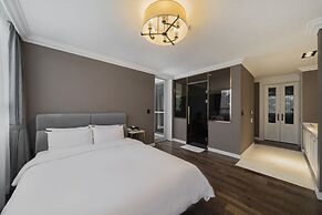 Goseong Hansan Marina Resort