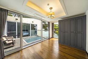 Goseong Hansan Marina Resort