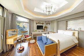 Goseong Hansan Marina Resort