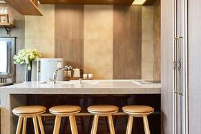 Goseong Hansan Marina Resort