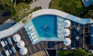 Goseong Hansan Marina Resort