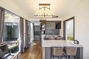 Goseong Hansan Marina Resort