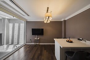 Goseong Hansan Marina Resort