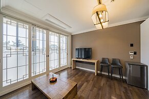 Goseong Hansan Marina Resort