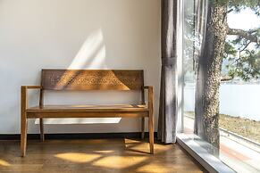 Goseong Hansan Marina Resort