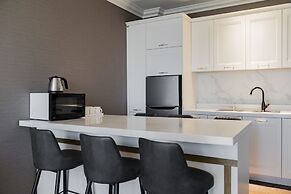 Goseong Hansan Marina Resort