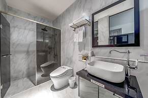 Goseong Hansan Marina Resort