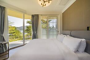 Goseong Hansan Marina Resort