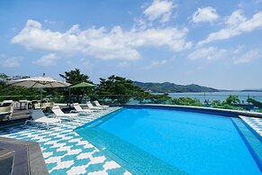 Goseong Hansan Marina Resort