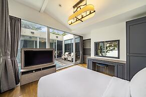 Goseong Hansan Marina Resort