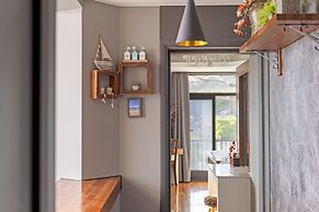 Goseong Hansan Marina Resort