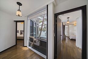 Goseong Hansan Marina Resort