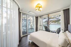 Goseong Hansan Marina Resort