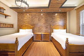 Goseong Hansan Marina Resort