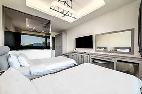 Goseong Hansan Marina Resort