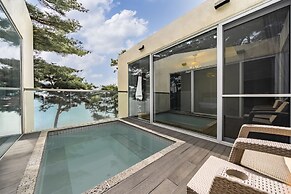 Goseong Hansan Marina Resort