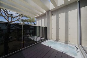 Goseong Hansan Marina Resort