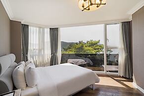 Goseong Hansan Marina Resort