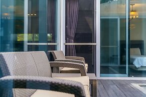 Goseong Hansan Marina Resort