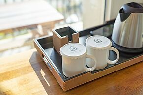 Goseong Hansan Marina Resort