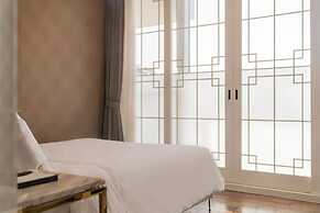 Goseong Hansan Marina Resort