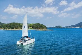 Goseong Hansan Marina Resort