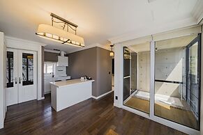 Goseong Hansan Marina Resort