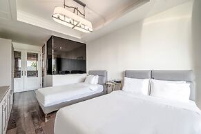 Goseong Hansan Marina Resort