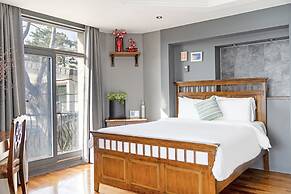 Goseong Hansan Marina Resort