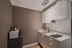 Goseong Hansan Marina Resort