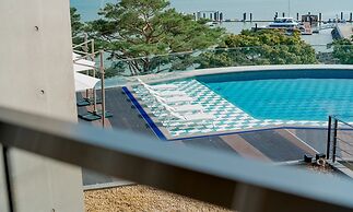Goseong Hansan Marina Resort