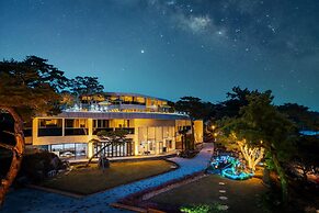 Goseong Hansan Marina Resort