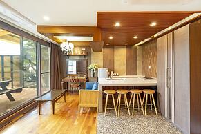 Goseong Hansan Marina Resort