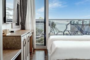 Goseong Hansan Marina Resort