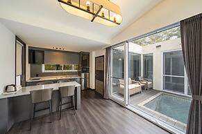 Goseong Hansan Marina Resort