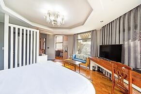 Goseong Hansan Marina Resort