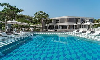 Goseong Hansan Marina Resort