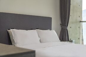 Goseong Hansan Marina Resort