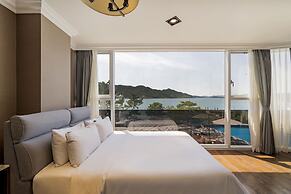 Goseong Hansan Marina Resort